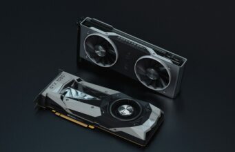 A Complete Step-by-Step Guide to Building a GPU Mining Rig black and silver sony cassette player