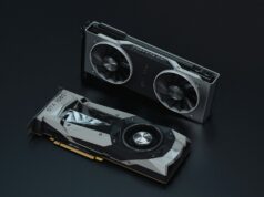 Step-by-Step Guide to Building a Low-Cost 6-GPU Rig black and silver sony cassette player