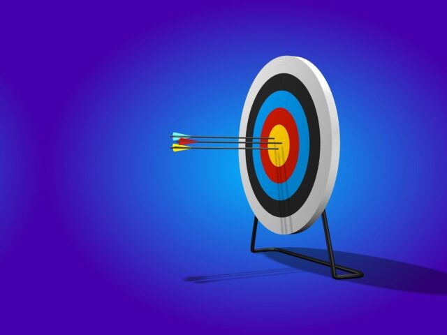 Photo by QuinceCreative arrows, target, range, bullseye, sport, aim, hit, accuracy, shooting, training, archery, shot, game, weapon, competition, center, aiming, practice, archer, circle, targeting, goal, achievement, target, target, target, goal, goal, goal, goal, goal