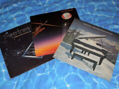 Secure Onboarding and Offboarding of Custody Personnel lp, vinyl, disk, music, custody, vintage