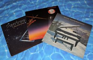 Secure Onboarding and Offboarding of Custody Personnel lp, vinyl, disk, music, custody, vintage