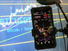How to Read Crypto Charts – A Primer on Price Action bitcoin, crypto, stock, chart, trading, investing, analysis, iphone, finance, growth, nasdaq, options, futures, derivatives, dow, market, crash, electric, business, economy, innovative, blockchain, technology, innovation, strategy, crypto, crypto, crypto, crypto, crypto
