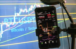 How to Read Crypto Charts – A Primer on Price Action bitcoin, crypto, stock, chart, trading, investing, analysis, iphone, finance, growth, nasdaq, options, futures, derivatives, dow, market, crash, electric, business, economy, innovative, blockchain, technology, innovation, strategy, crypto, crypto, crypto, crypto, crypto