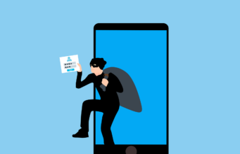 Guarding Your Digital World from Phishing Attacks hacking, data theft, online fraud