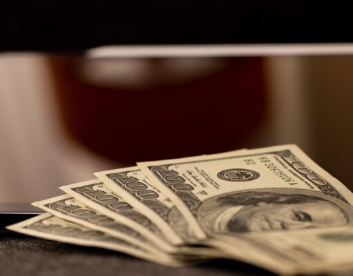 Best Platforms for Linking Bank Accounts and Fast Settlements dollars, money, savings, cash, account, finance, wealth, banknote, salary