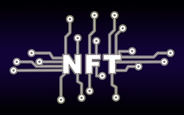Photo by TheDigitalArtist non fungible token, nft, blockchain, technology, ethereum, token, business, exchange, nft, nft, nft, nft, nft