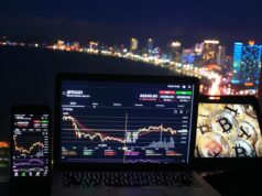Psychology of Crypto Investing – Avoiding FOMO and Panic Selling trading, investing, stocks, options, dow, nasdaq, downtown, profit, tesla, bitcoin, blockchain, nft, crypto, seascape, nature, gme, gamestop, amc, speculation, crash, market, rich, tesla, nft, nft, nft, nft, nft, crypto