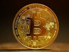 Altcoins vs Bitcoin – How to Diversify Your Crypto Portfolio a golden bitcoin sitting on top of a table