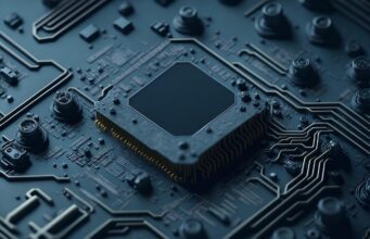 Step-by-Step Guide to Choosing Between GPU and ASIC Mining ai generated, chip, processor, computer, technology, gpu, cpu, computing, programming, coding, component, chip, processor, processor, processor, gpu, gpu, gpu, gpu, gpu, cpu, cpu
