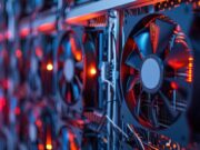 Step-by-Step Cloud Mining Guide – How to Rent Hashpower Safely ai generated, cloud computing, mining, gpu, server, blockchain, artificial intelligence, machine learning, data center, gpu, gpu, data center, data center, data center, data center, data center