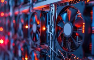 Step-by-Step Cloud Mining Guide – How to Rent Hashpower Safely ai generated, cloud computing, mining, gpu, server, blockchain, artificial intelligence, machine learning, data center, gpu, gpu, data center, data center, data center, data center, data center
