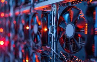 Step-by-Step Cloud Mining Guide – How to Rent Hashpower Safely ai generated, cloud computing, mining, gpu, server, blockchain, artificial intelligence, machine learning, data center, gpu, gpu, data center, data center, data center, data center, data center