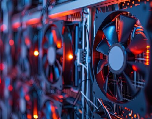 Step-by-Step Cloud Mining Guide – How to Rent Hashpower Safely ai generated, cloud computing, mining, gpu, server, blockchain, artificial intelligence, machine learning, data center, gpu, gpu, data center, data center, data center, data center, data center