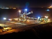 Step-by-Step Guide to Minimizing Noise from Mining Rigs open pit mining, night, bucket wheel excavators, industry, brown coal mining, garzweiler ii, technology, coal mining, excavator, coal mining, coal mining, coal mining, coal mining, coal mining, excavator, excavator