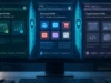 Browser Compartmentalisation for Crypto Users: Keep Wallet Activity Separate From Everyday Tabs Illustration of separate browser profiles for crypto, everyday browsing and testing