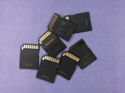 Shamir’s Secret Sharing for Secure Key Backup black and white plastic containers