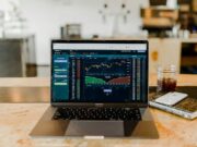 Getting Started with Paper Trading and Simulators for Crypto turned-on MacBook Pro