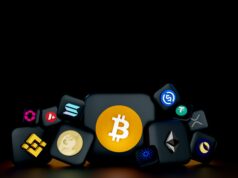 Security-Focused Crypto Platforms – How Exchanges Protect Your Assets graphical user interface