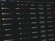 Step-by-Step Guide to Starting Crypto Mining for Beginners a computer screen with a bunch of numbers on it