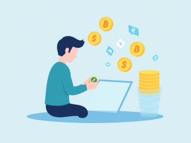 Investing in Cryptocurrency: Opportunities, Challenges, and Reliable Platforms Like PayPilot