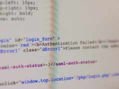 Implementing Strong Authentication – MFA and Beyond text