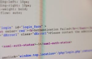 Implementing Strong Authentication – MFA and Beyond text