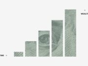 How AI Can Improve the Quality of Crypto Portfolio Research white and black abstract illustration