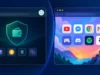 One Browser Is Not One Security Zone: Separate Your Crypto Profile From Games and Everyday Browsing Illustration of separate browser profiles for crypto activity and everyday browsing