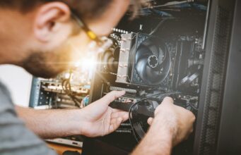 Supply Chain Security for Hardware Wallets and HSMs person holding black and silver dj controller