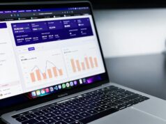 Step-by-Step Guide to Undervolting and Reducing Power Draw black and silver laptop computer