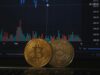 Best Exchanges for Beginners – Simple Platforms to Buy Crypto Safely blue and red line illustration