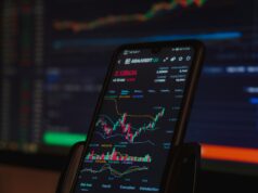 Passive Income Strategies Combining Multiple Crypto Tools black android smartphone on brown wooden table